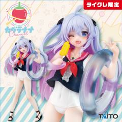 神乐七奈 水手服Ver.-资料图