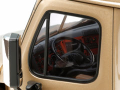 1/14 电动RC大卡车系列 TRACTOR TRUCK FREIGHTLINER CASCADIA EVOLUTION FULL OPERATION KIT-资料图