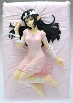 Dream Tech 泽库蒂·爱因 S.O.F.T 形式:p ver.-资料图