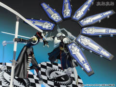 D-Arts 伊邪那岐 -资料图