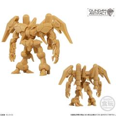 高达 Artifact (005) RX-160S 特装型 拜亚蓝-资料图