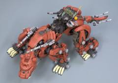 Highend Master Model EZ-016 Saber Tiger Marking Plus Ver.-资料图
