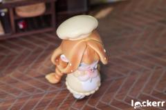 扭扭面包师傅-资料图