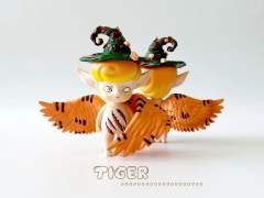 虎虎生风