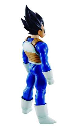 Dimension of Dragonball 贝吉塔 -资料图