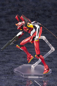 EVA 改2号机 β-资料图