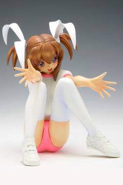Dream Tech 爱泽朋美 Gym Uniform ver. (Pink Color) Limited-资料图
