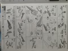 MG LM314V23/24 V2AB高达 Ver.Ka 电镀版-资料图