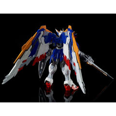 HIRM XXXG-01W 飞翼高达 EW-资料图