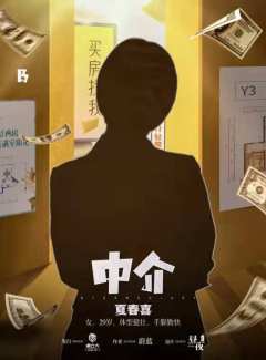中介-资料图