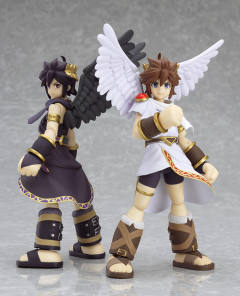 figma#176 黑暗皮特 -资料图