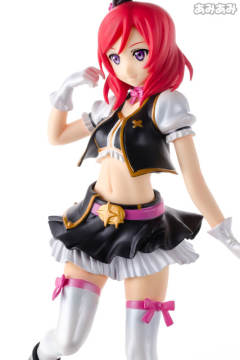 PM Figure 西木野真姫 No Brand Girls-资料图