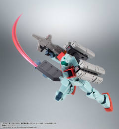 ROBOT魂 RGM-79 GM ver. A.N.I.M.E.-资料图