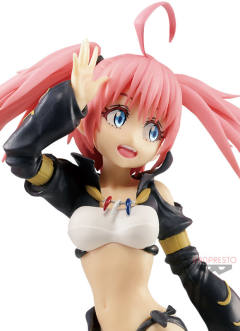 EXQ Figure 米莉姆·纳瓦 -资料图
