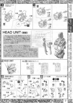 MG F91高达-资料图