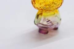 彩虹花生-资料图