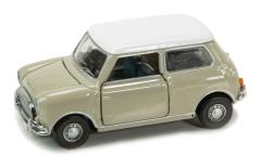 Tiny 城市- Mini Cooper Mk 1 402C