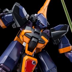 HGUC RMS-154 巴扎姆 A.O.Z RE-BOOT版-资料图