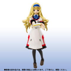 A.G.P. 塞西莉娅·奥尔卡特 Uniform ver.-资料图