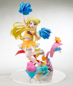 九条可怜 Poppin Cheergirl ver.-资料图