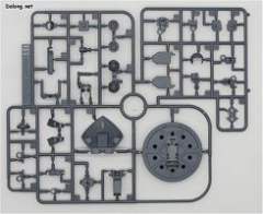 HGUC YMS-15 强人 新生 Ver.-资料图