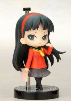 天城雪子