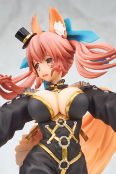 玉藻前 Caster-资料图