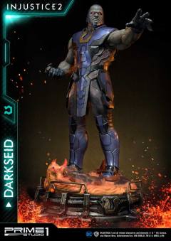 Darkseid -资料图