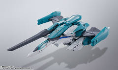 VF-2SS 女武神 II (内克斯·吉尔伯特机) + SAP-资料图