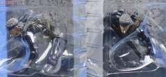Ultra Detail Figure 索利德·斯内克 旧 ver.-资料图