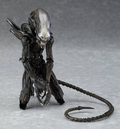 figma#SP-108 异形&抱脸虫 竹谷隆之ver.-资料图