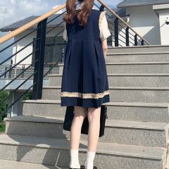 小飞袖-资料图