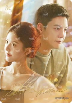 双人烫签卡99编