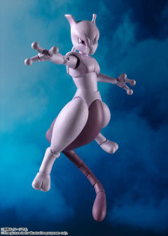 SHF 超梦 Arts Remix-资料图