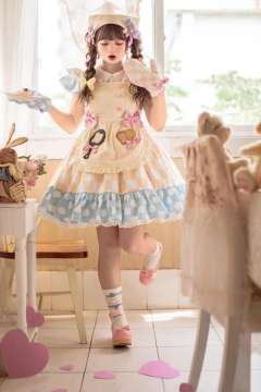 甜蜜厨房 sweet kitchen-资料图