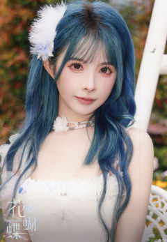 王睿琦 最好的朋友内封生写 ver.B