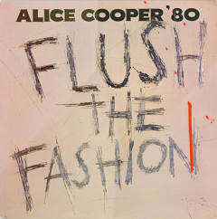 Flush The Fashion