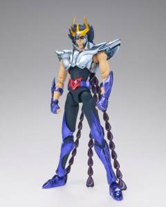圣斗士圣衣神话 EX 凤凰座 一辉 2nd Cloth Ver.-资料图