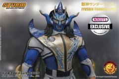 兽神莱卡 NAUTS Exclusive 300 Pieces-资料图