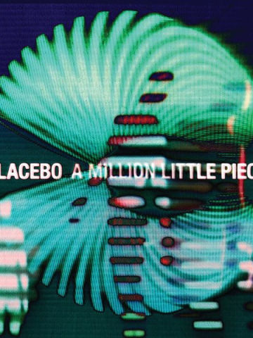 A Million Little Pieces