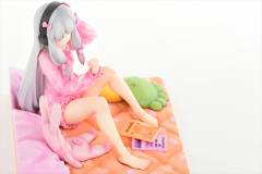 和泉纱雾 Imouto to Kikazu no Aida Frontispiece ver.-资料图