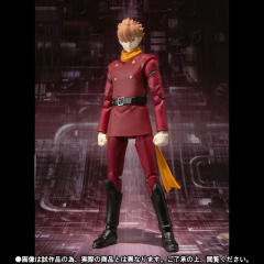 SHF 岛村乔-资料图