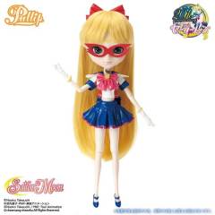 Pullip Pullip 水手战士V-资料图