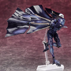 figma#SP-080 费蒙特 黑暗之鹰的诞生ver.-资料图