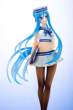 高雄 水手服 ver.-资料图
