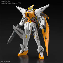 MG GN-003 主天使高达-资料图