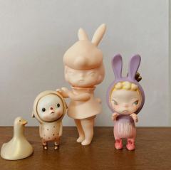 Cheeze Mori 初代-资料图