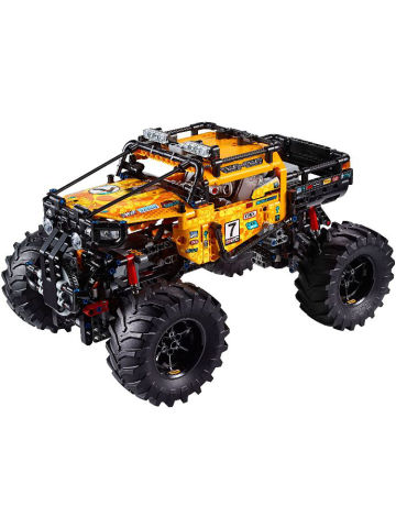 42099 RC X-treme遥控越野车