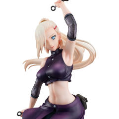 Naruto Gals 山中井野 -资料图