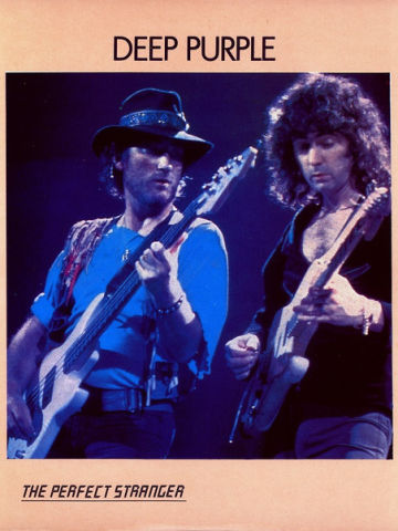 The Perfect Stranger